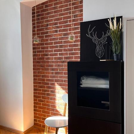 Apartament Meiselsa Daire Krakow Dış mekan fotoğraf