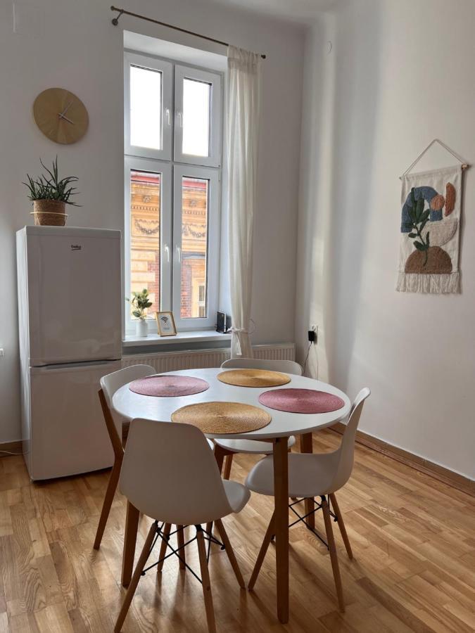 Apartament Meiselsa Daire Krakow Dış mekan fotoğraf