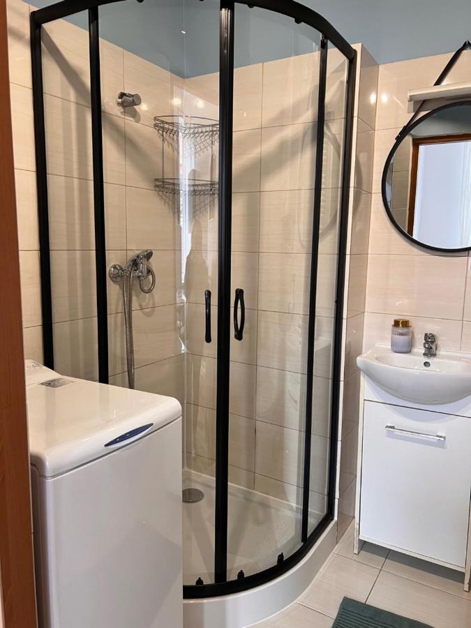 Apartament Meiselsa Daire Krakow Dış mekan fotoğraf