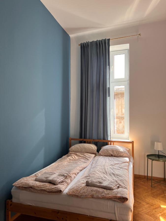Apartament Meiselsa Daire Krakow Dış mekan fotoğraf
