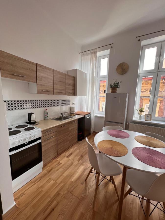 Apartament Meiselsa Daire Krakow Dış mekan fotoğraf